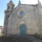 Casa Da Regueira Séjour chez l'habitant Redondela