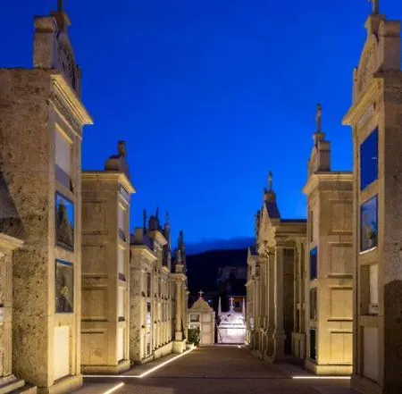 Casa Da Regueira ホームステイ *