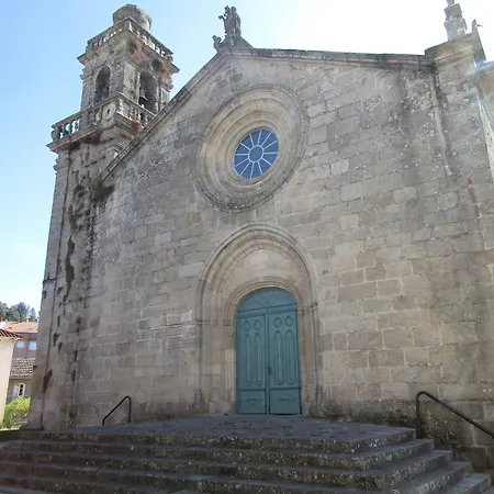 Casa Da Regueira Habitación en casa particular Redondela
