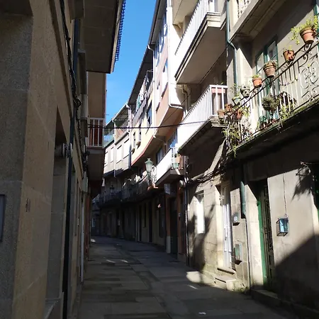 Casa Da Regueira Séjour chez l'habitant