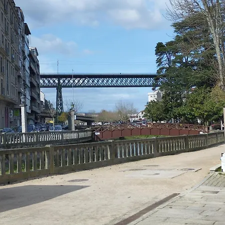 Casa Da Regueira ホームステイ レドンデーラ