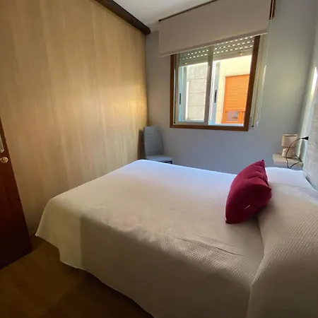 Casa Da Regueira Redondela