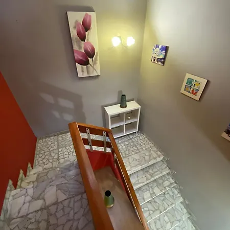 Casa Da Regueira ホームステイ *