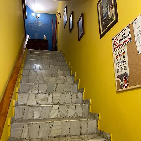 Casa Da Regueira ホームステイ レドンデーラ