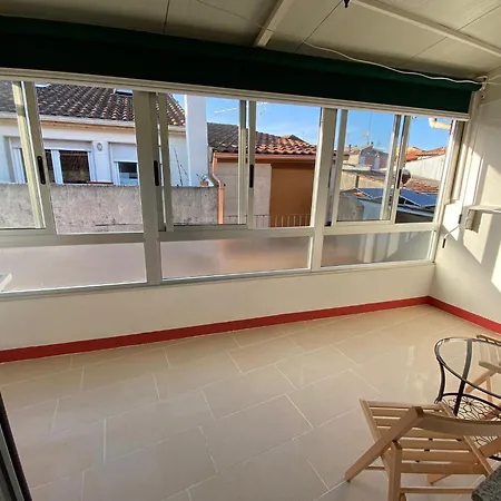 Casa Da Regueira * Redondela