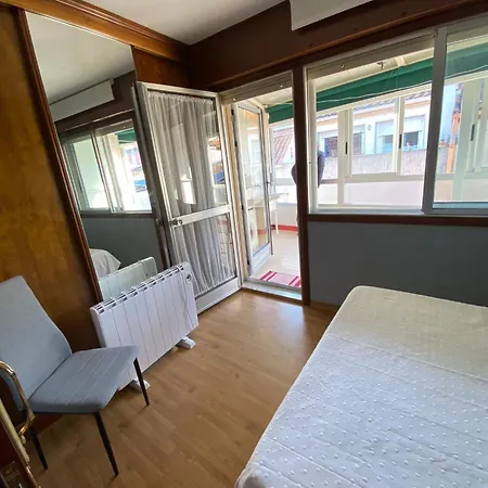 ホームステイ Casa Da Regueira レドンデーラ