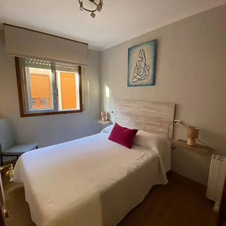 Casa Da Regueira * Redondela