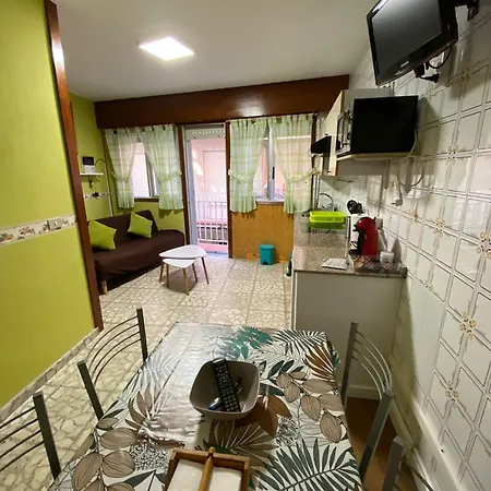 Casa Da Regueira Redondela