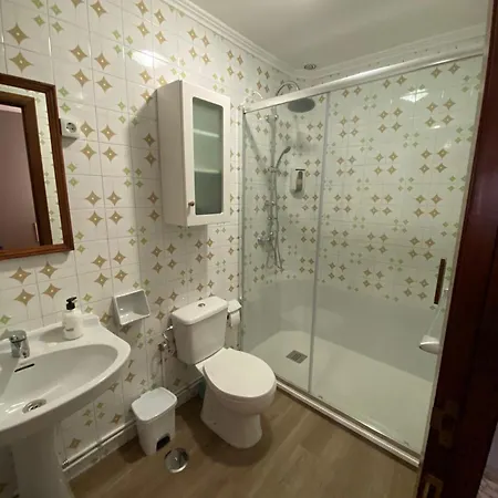 Casa Da Regueira ホームステイ