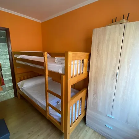 Séjour chez l'habitant Casa Da Regueira *