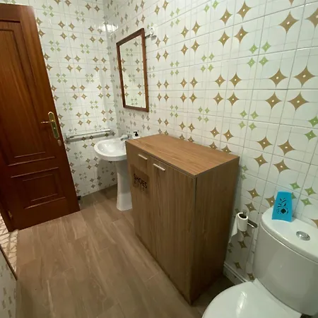 Habitación en casa particular Casa Da Regueira Redondela