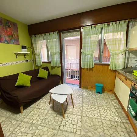 ホームステイ Casa Da Regueira