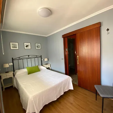 Casa Da Regueira ホームステイ レドンデーラ