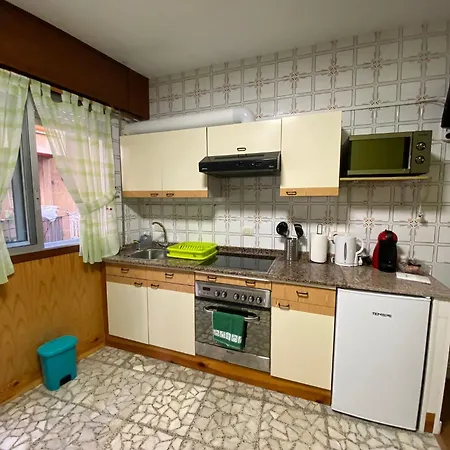 ホームステイ Casa Da Regueira *