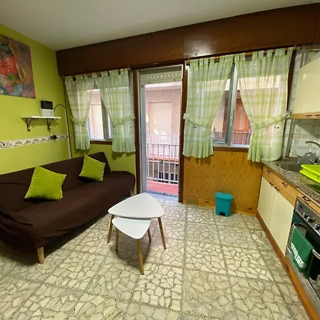 ホームステイ Casa Da Regueira レドンデーラ