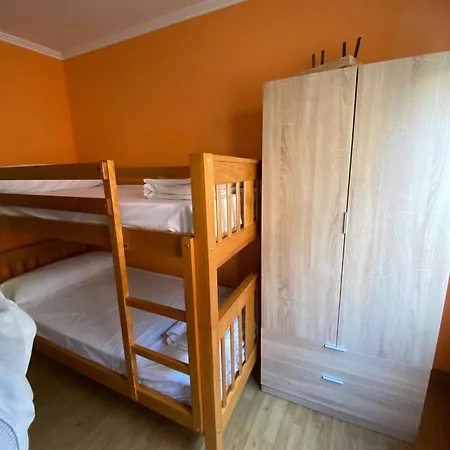 Casa Da Regueira ホームステイ