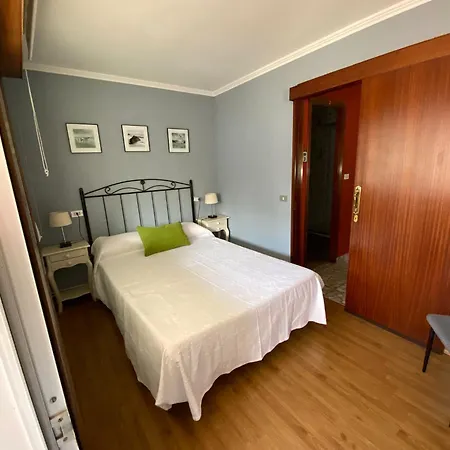 Casa Da Regueira Habitación en casa particular