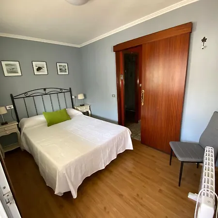 ホームステイ Casa Da Regueira