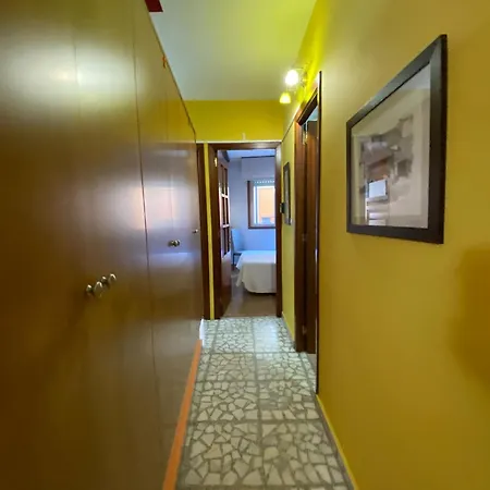 ホームステイ Casa Da Regueira