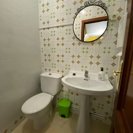 Casa Da Regueira ホームステイ