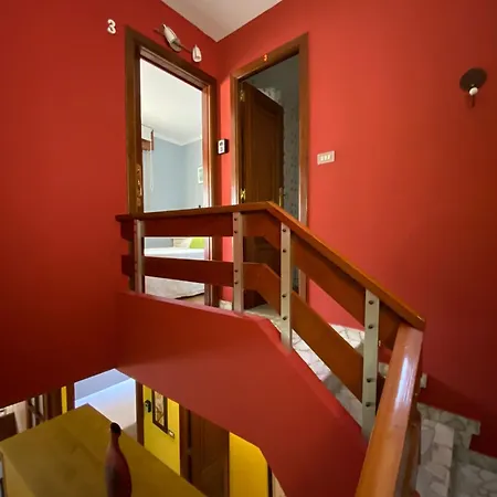 Casa Da Regueira Redondela
