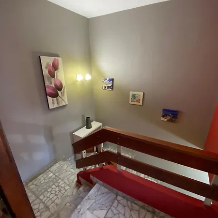 Casa Da Regueira ホームステイ *