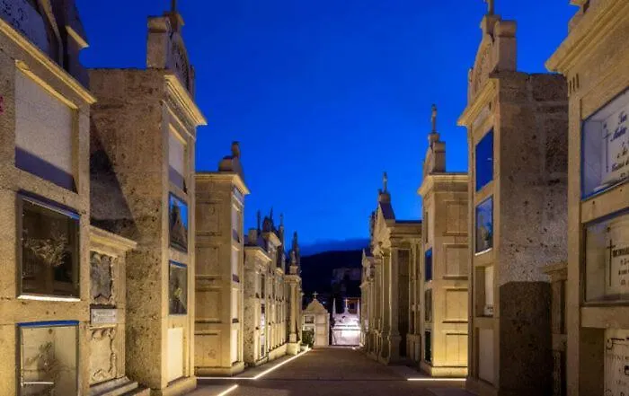 Casa Da Regueira בית אירוח *