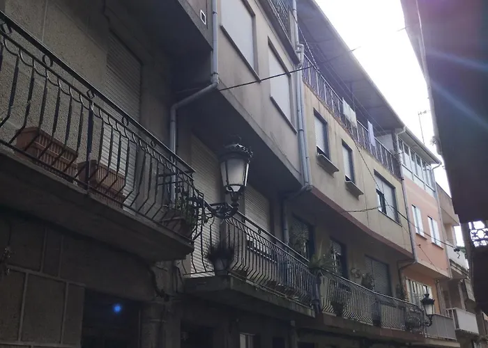 Casa Da Regueira בית אירוח