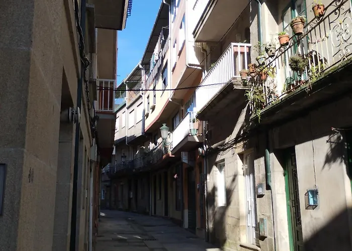 Casa Da Regueira Rum i privatbostad