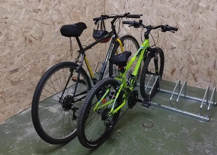 Casa Da Regueira בית אירוח