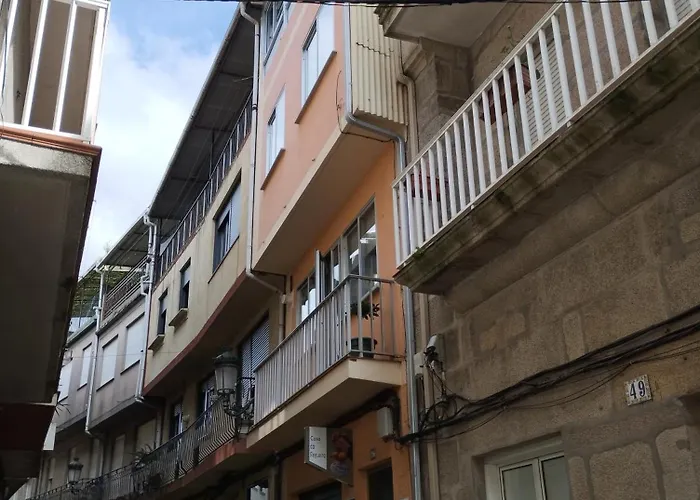 Casa Da Regueira Rum i privatbostad *