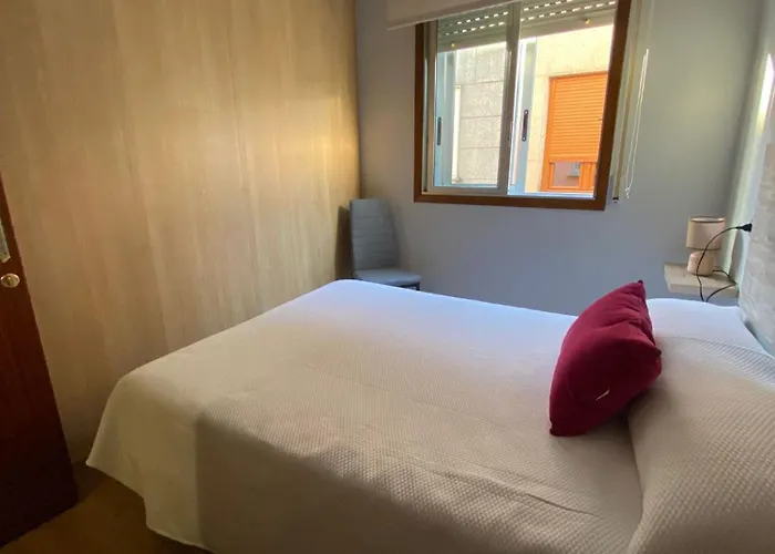 Casa Da Regueira רדונדולה