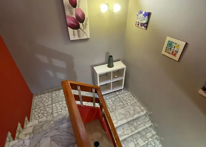 Casa Da Regueira בית אירוח *