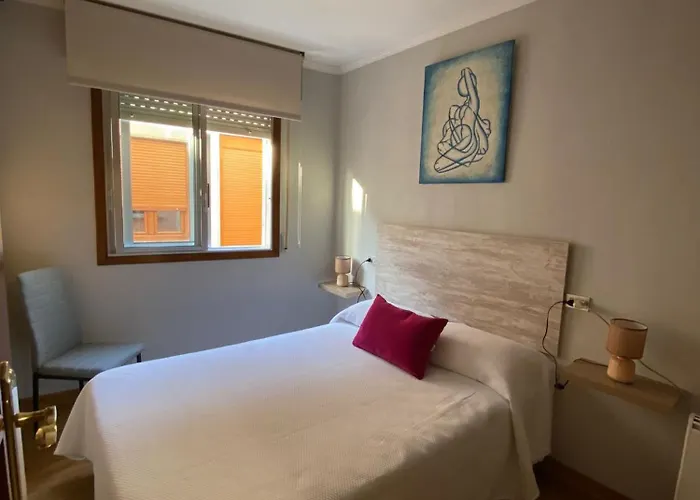Rum i privatbostad Casa Da Regueira