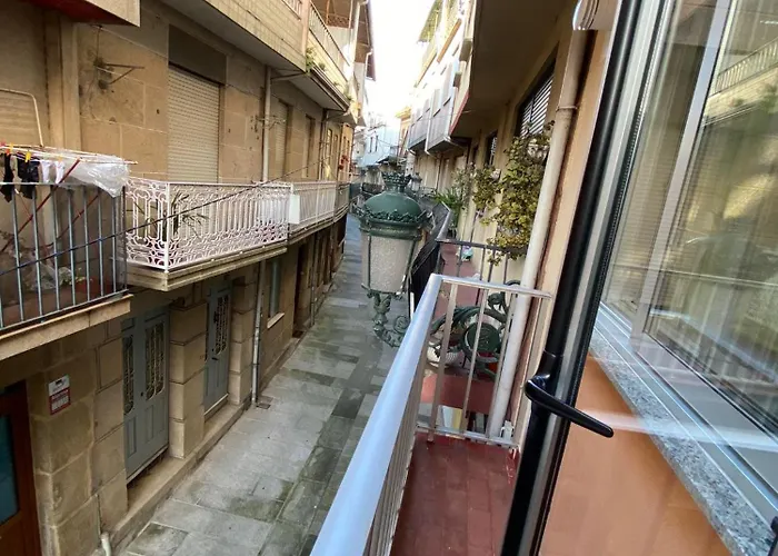Rum i privatbostad Casa Da Regueira *