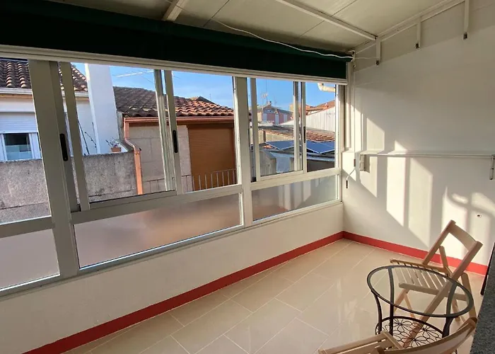 Rum i privatbostad Casa Da Regueira