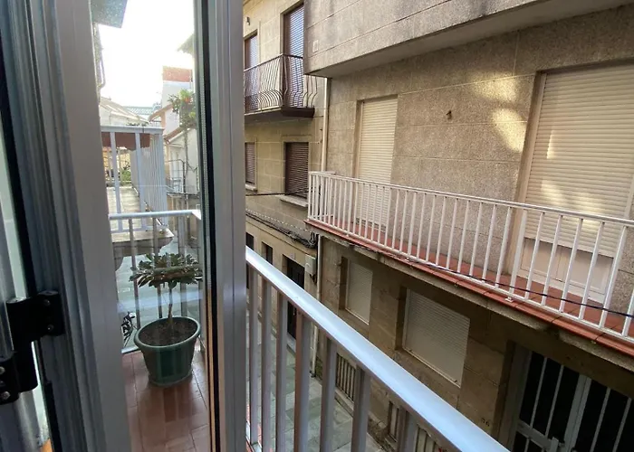Casa Da Regueira Rum i privatbostad *