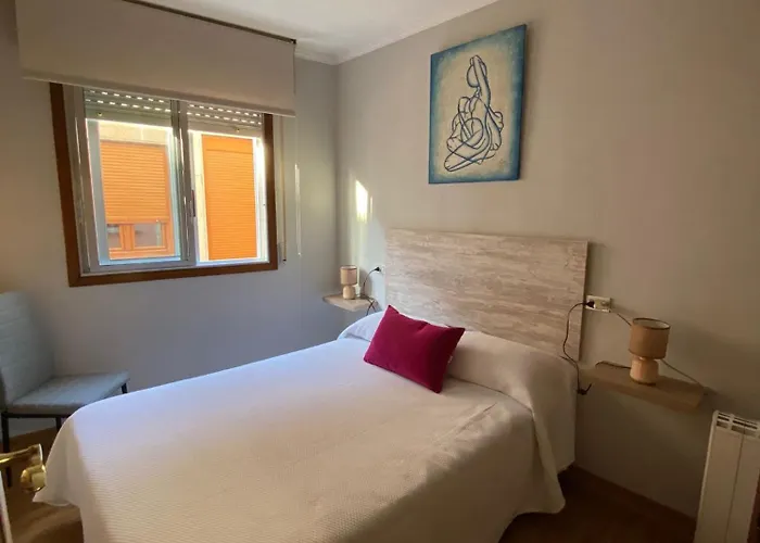 Casa Da Regueira * רדונדולה