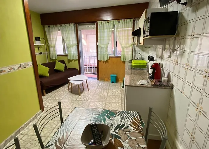 Casa Da Regueira Redondela