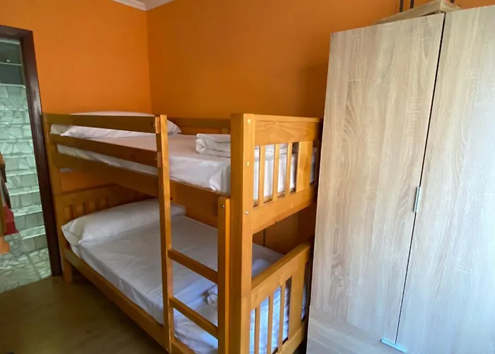 בית אירוח Casa Da Regueira *