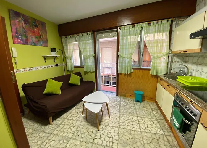Rum i privatbostad Casa Da Regueira
