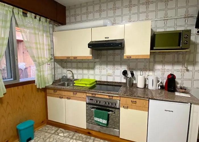 בית אירוח Casa Da Regueira *