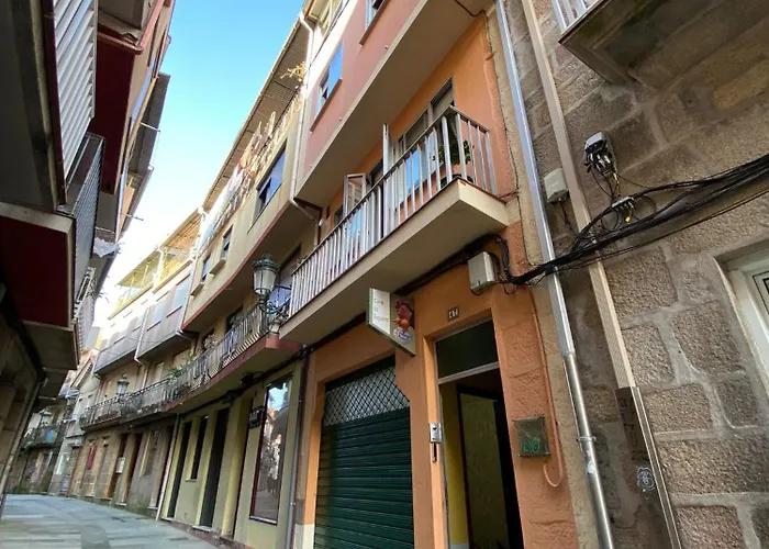 Casa Da Regueira *