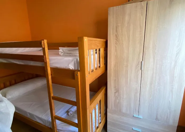 Casa Da Regueira בית אירוח