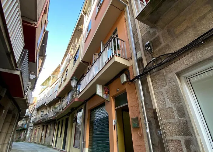 Casa Da Regueira