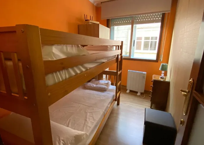 בית אירוח Casa Da Regueira רדונדולה