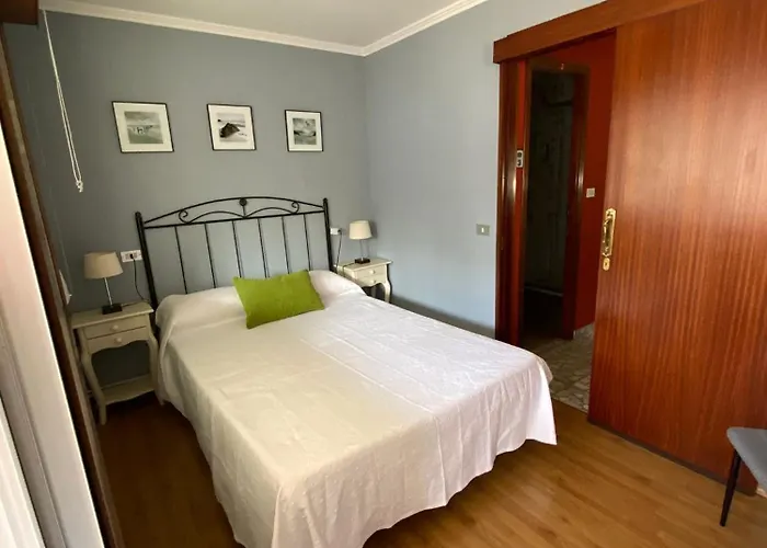 Casa Da Regueira בית אירוח