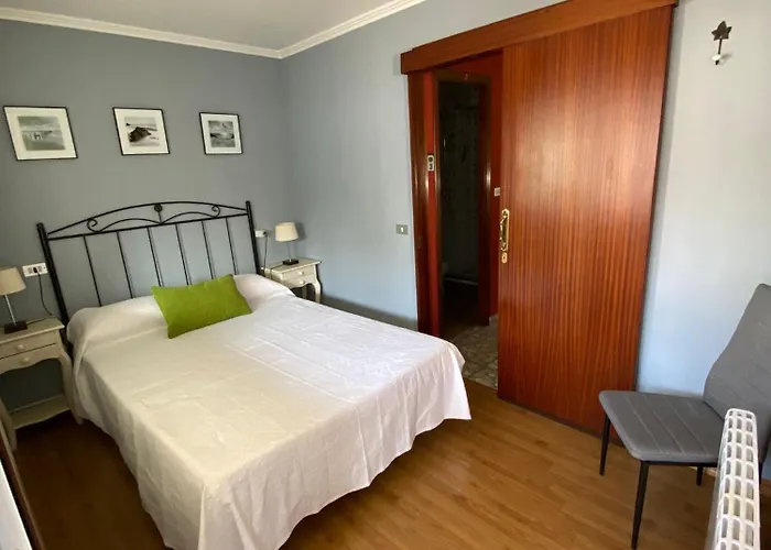 בית אירוח Casa Da Regueira