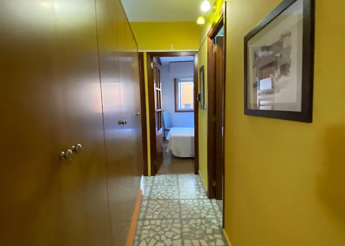 Rum i privatbostad Casa Da Regueira