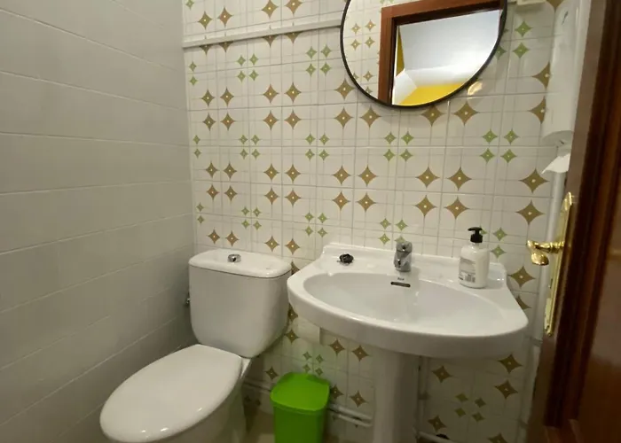 Casa Da Regueira בית אירוח